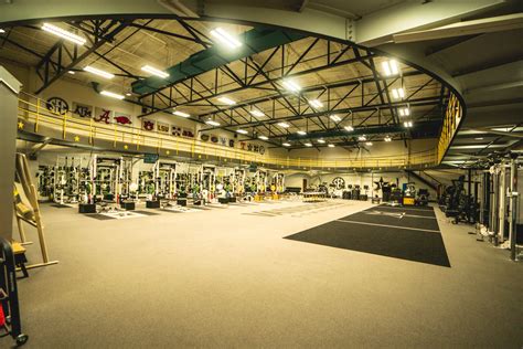 vanderbilt facilities.